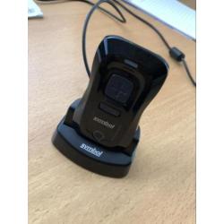 Handscanner + houder cs3000