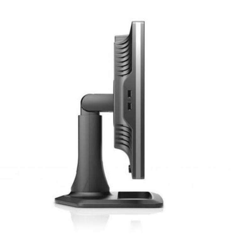 HP ZR2440w 24" DisplayPort, DVI-D, HDMI Garantie: 1 Jaar 59W