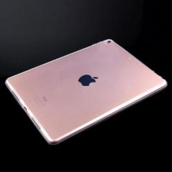 Flexibele soft case transparant iPad Pro 10.5"