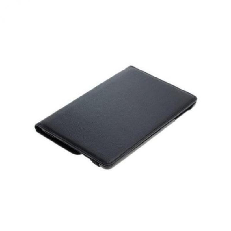 Kunstleren case voor iPad mini / iPad mini2 360° ON3141