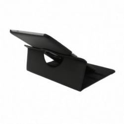 Samsung Galaxy Tab 10.1 360 graden Case Zwart
