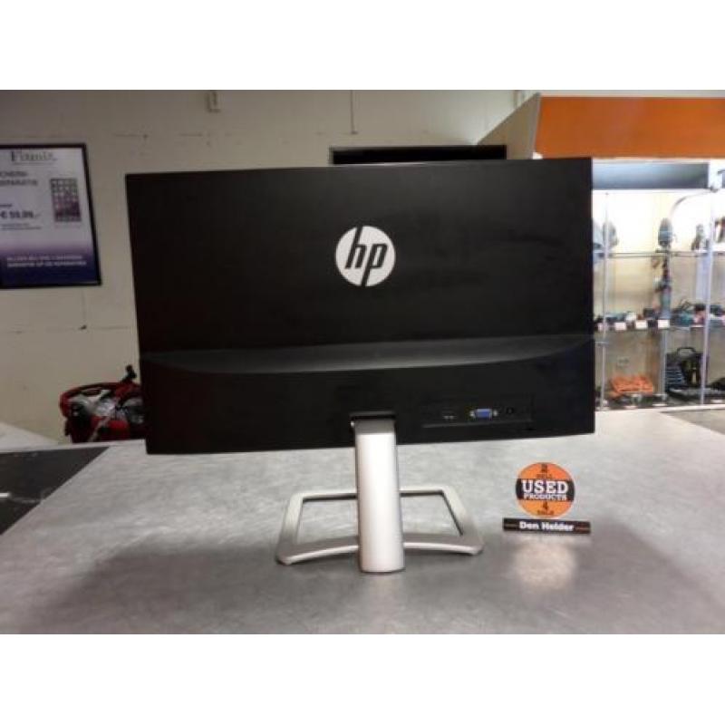 HP 22es | Full HD | PC Monitor | HDMI | In Uitstekende Staat