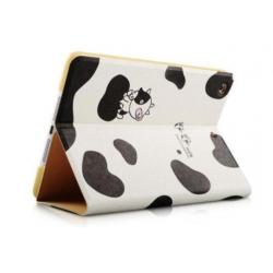 iPad mini 1 2 3 hoes hoesje case cover voor kinderen