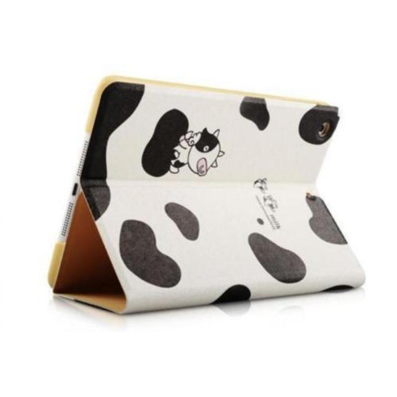 iPad mini 1 2 3 hoes hoesje case cover voor kinderen
