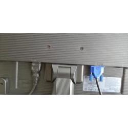 LG Flatron L1919S - 1280x1024 19" VGA LCD Monitor