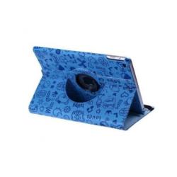iPad mini 1 2 3 hoes hoesje case cover voor kinderen