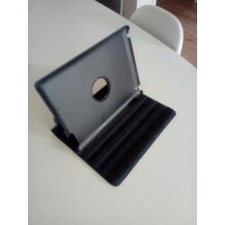 Ipad hoes kobalt blauw voor ipad 4