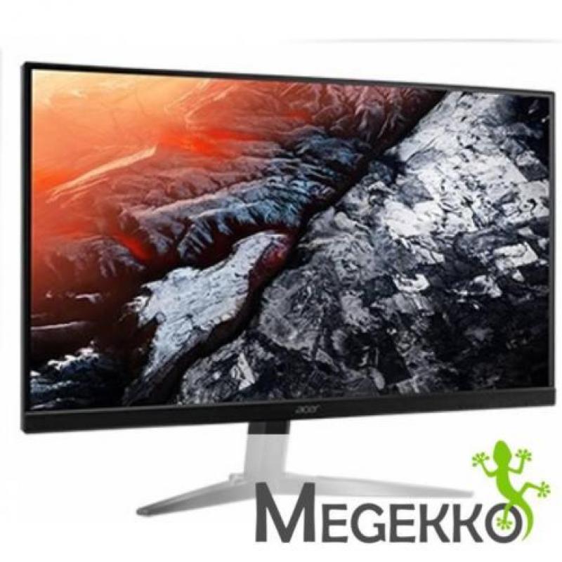 Acer KG221Q 21.5" Full HD TN+Film Zwart computer monitor