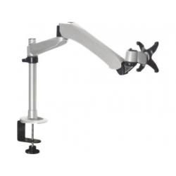 Xergo SuperFlex monitorhouder, tafelmontage met gasdrukte..