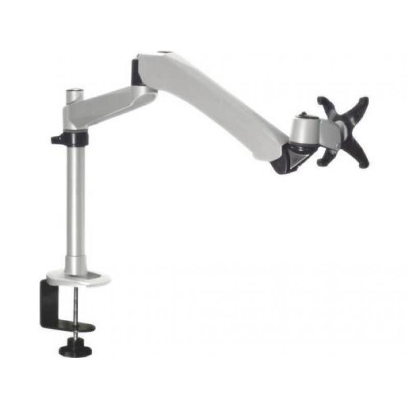 Xergo SuperFlex monitorhouder, tafelmontage met gasdrukte..