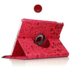 iPad mini 1 2 3 hoes hoesje case cover voor kinderen