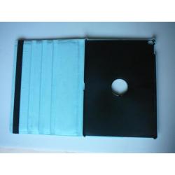 hoes voor ipad pro lichtblauw, nieuw