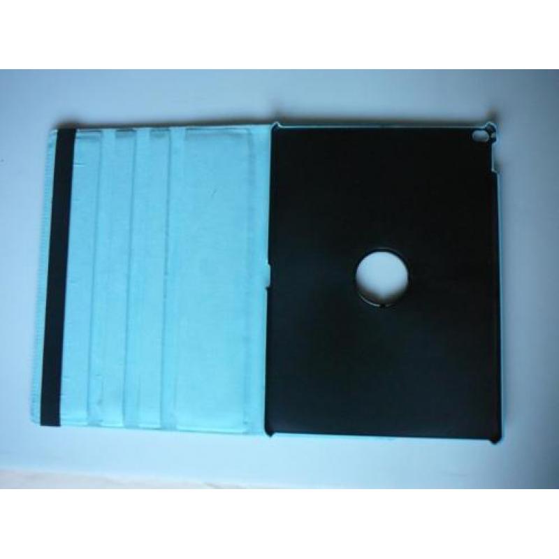 hoes voor ipad pro lichtblauw, nieuw