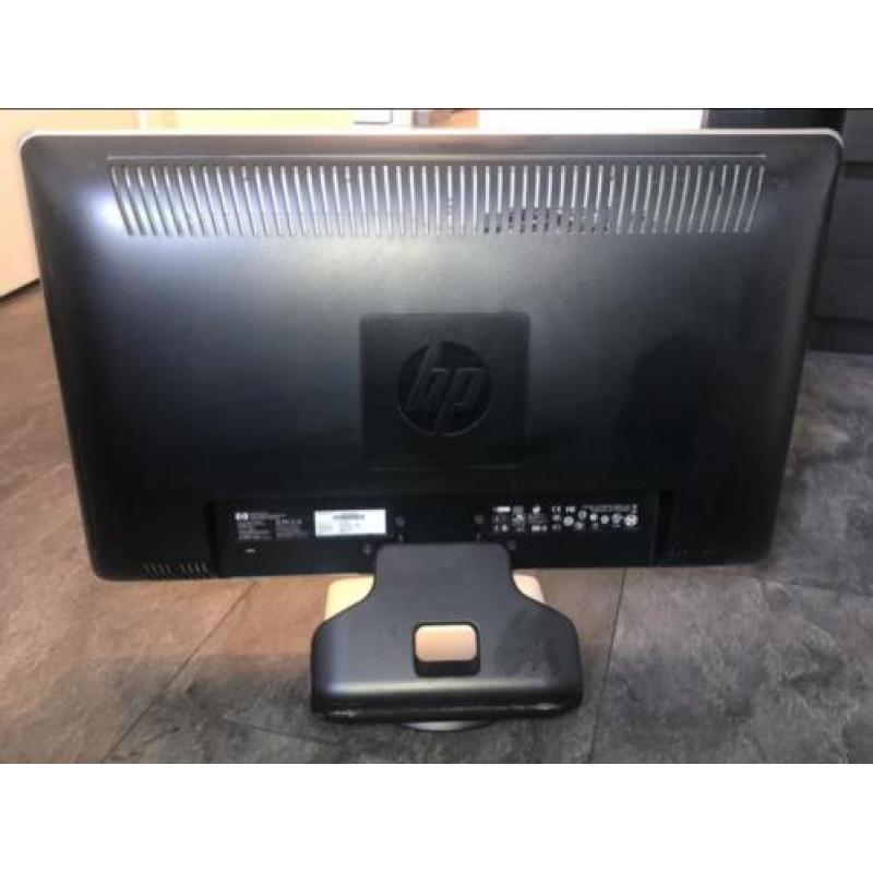 23 inch hp monitor