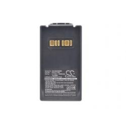 Accu Batterij Datalogic Falcon X3 - 5200mAh - CS-DAX300BL...