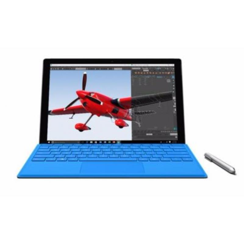 Veiling! | Microsoft Surface Pro 4 | Bieden vanaf €150,-