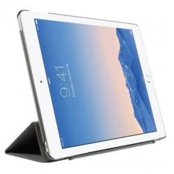 Apple iPad Air 2 - PU Lederen Case Cover Tri-fold Stand -