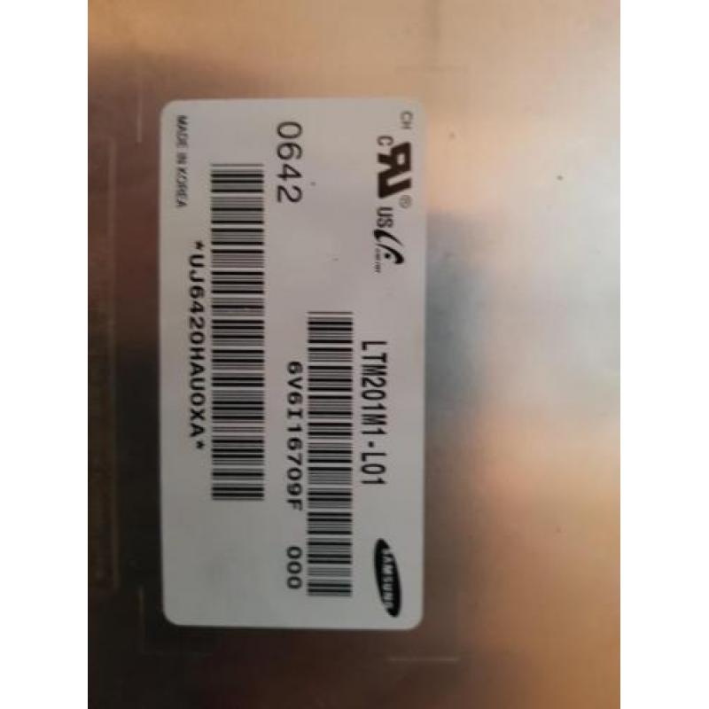 Samsung 20" LTM201M1-L01