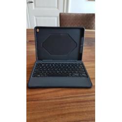 Zagg Rugged Book Ipad Air 2 Hoes/Toetsenbord