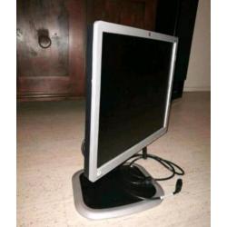 HP L1950 monitor 19 inch