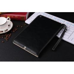 Luxe Smart Hoes voor iPad Pro 10.5-inch (2017) _ Zwart
