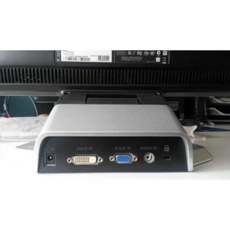 Computer monitor Acer 20 inch TFT