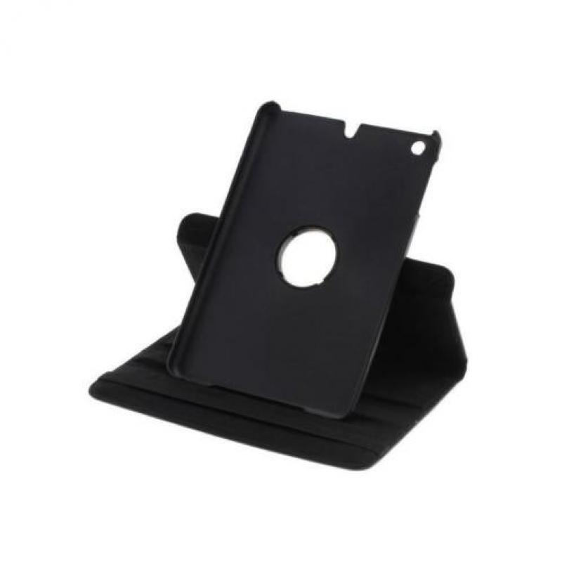 Kunstleren case voor iPad mini / iPad mini2 360° ON3141