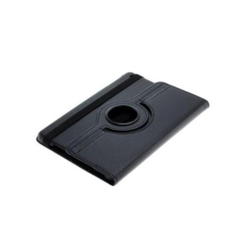 Kunstleren case voor iPad mini / iPad mini2 360° ON3141