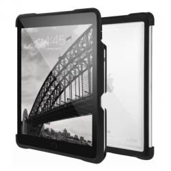 STM Tablet Case iPad Pro 10.5 - Dux Shell Zwart