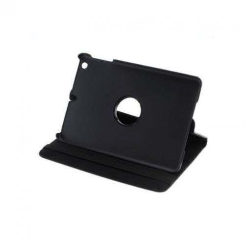 Kunstleren case voor iPad mini / iPad mini2 360° ON3141