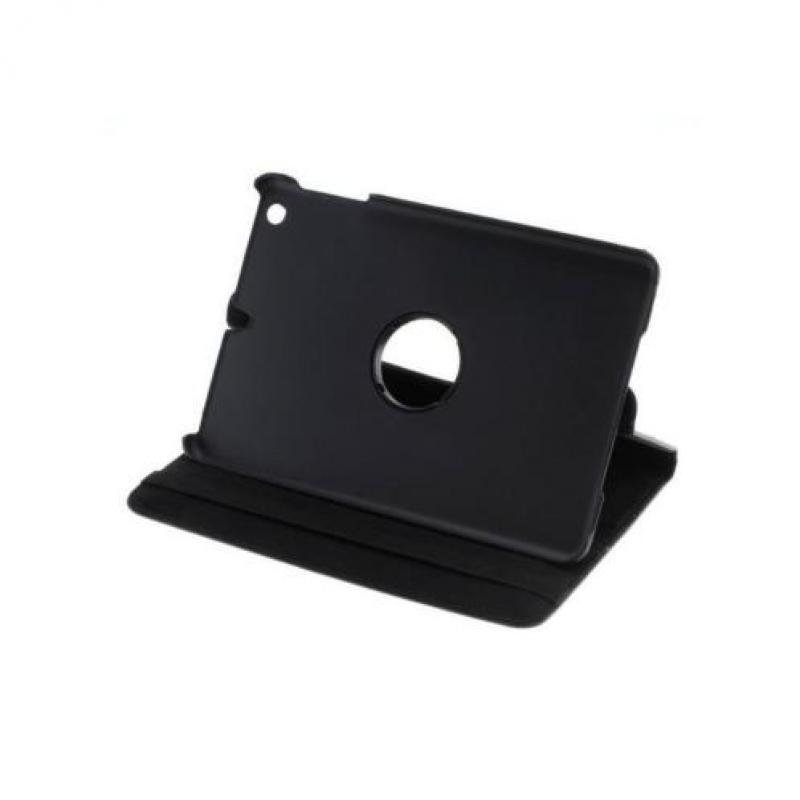 Kunstleren case voor iPad mini / iPad mini2 360° ON3141