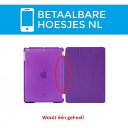 iPad Air 2 Smart Cover Smartcover hoes hoesje COMBI PAARS