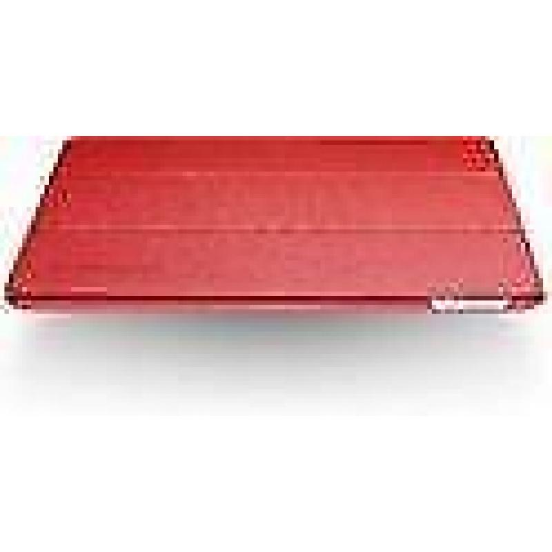 VRS Design Saffiano K1 leather case Apple iPad 9.7 2018