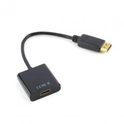 HDMI Female naar Male Displayport Adapter ***** NIEUW *****
