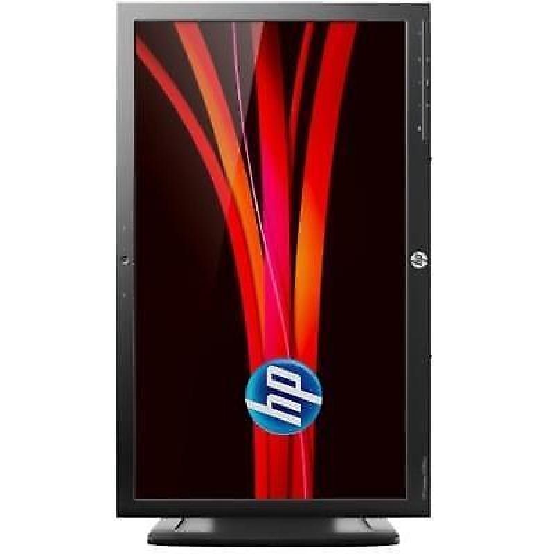 HP LA2206xc 22inch LED 5ms DVI-D, VGA (D-Sub) Garantie: 1 Ja