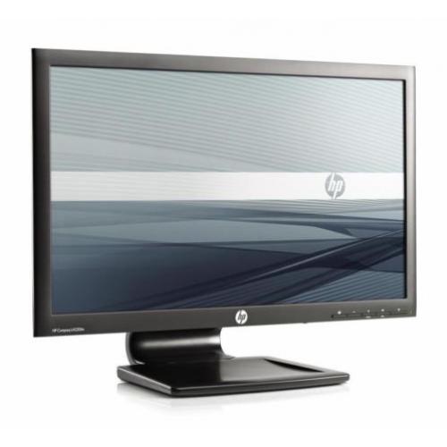 HP LA2206xc 22inch LED 5ms DVI-D, VGA (D-Sub) Garantie: 1 Ja