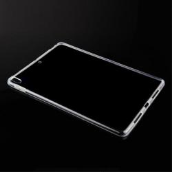 Flexibele soft case transparant iPad Pro 10.5"