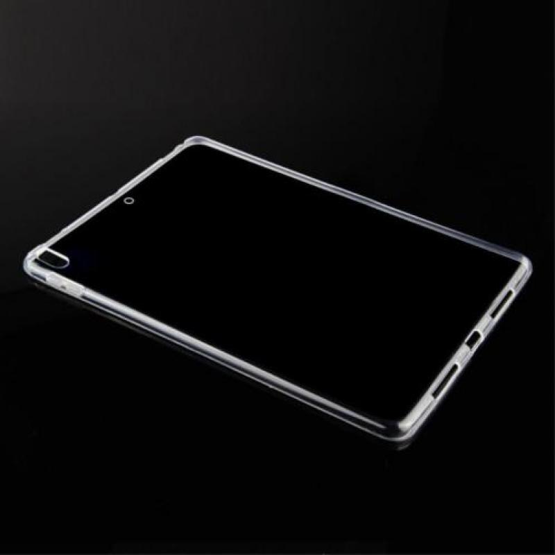 Flexibele soft case transparant iPad Pro 10.5"