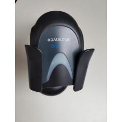 Datalogic Gryphon GD4330 BK Barcode scanner incl. standaard