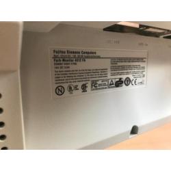 17 inch Monitor