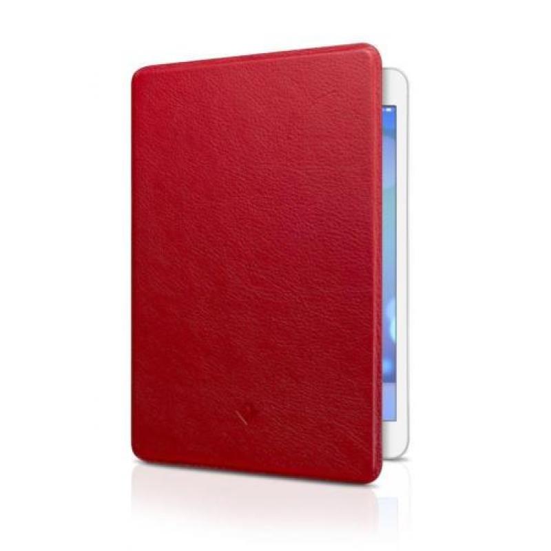 Twelve South SurfacePad iPad Mini 4 Red