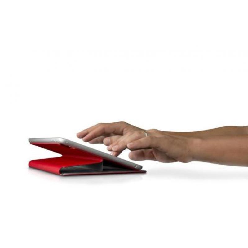 Twelve South SurfacePad iPad Mini 4 Red
