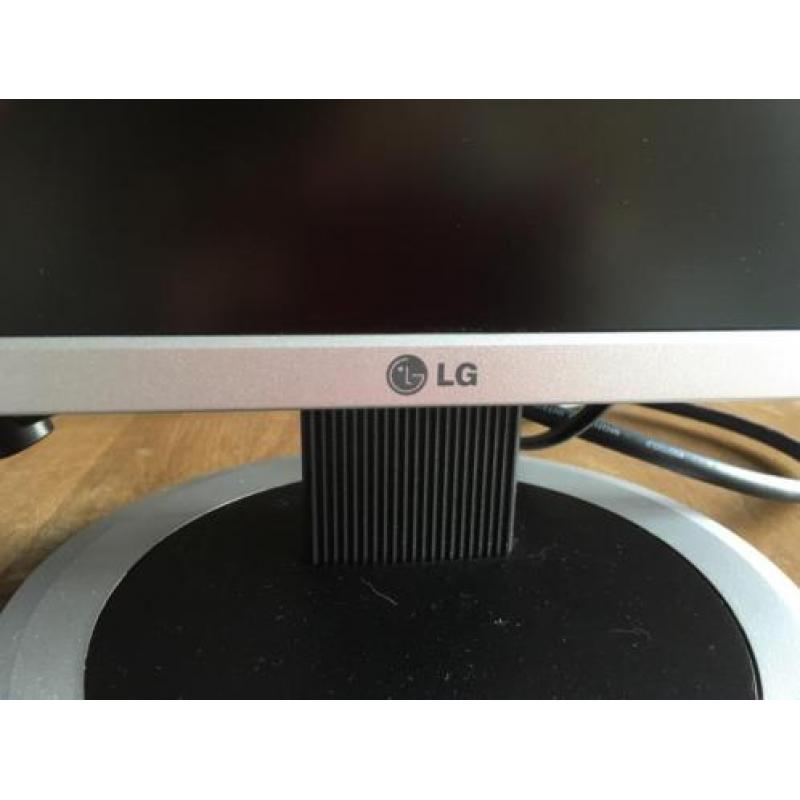 Beeldscherm voor pc