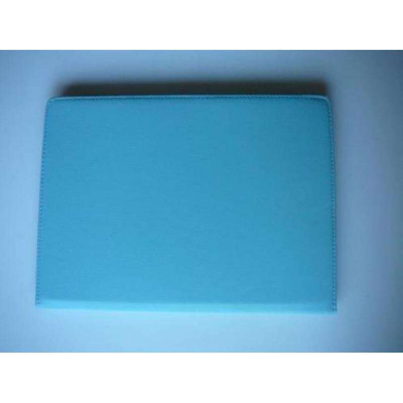 hoes voor ipad pro lichtblauw, nieuw