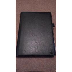 Zo goed als nieuwe cover voor de iPad Air.