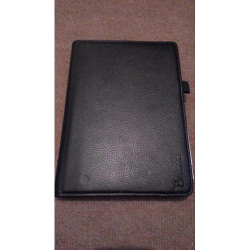 Zo goed als nieuwe cover voor de iPad Air.