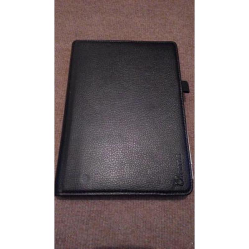 Zo goed als nieuwe cover voor de iPad Air.