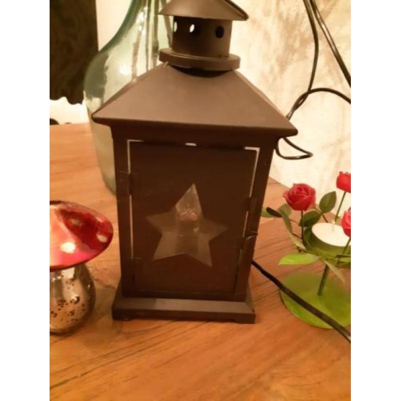 Kerstlantaarn