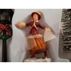 Oude kerstballen