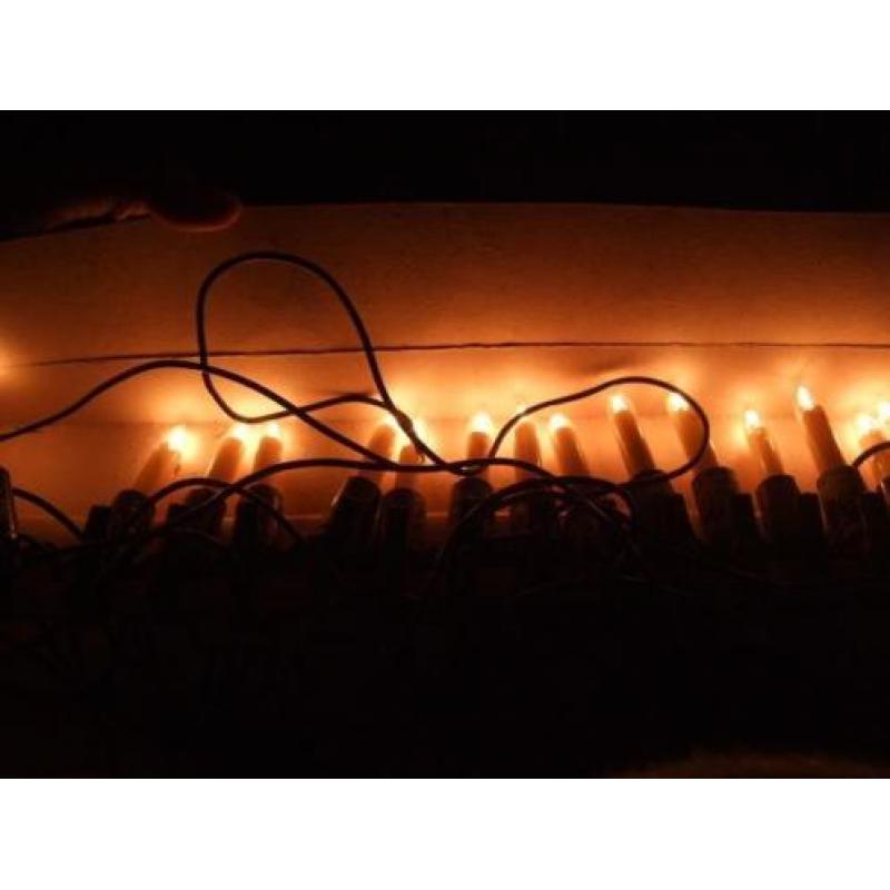 kerstverlichting